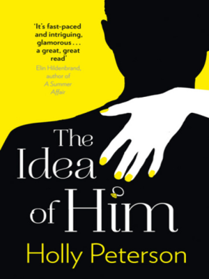 cover image of The Idea of Him
